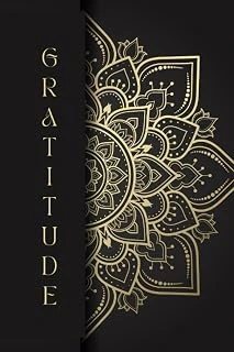 Gratitude Daily Journal ürün görseli 1