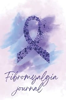 Fibromyalgia Journal ürün görseli 1