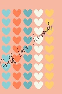Independently Published Self Love Journal ürün görseli 1