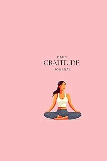 Independently Published Daily Gratitude Journal ürün görseli 1