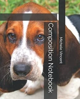 Independently Published Composition Notebook ürün görseli 1