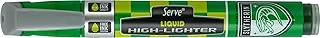 Serve Likit Kalem Harry Potter Slytherin Damali ürün görseli 1
