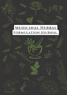 Medicinal Herbal Formulation Journal ürün görseli 1