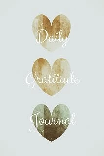 Independently Published Daily Gratitude Journal ürün görseli 1