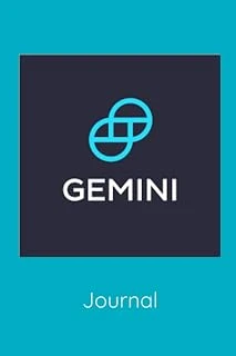 Gemini Journal ürün görseli 1