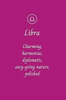 Independently Published Libra Daily Journal ürün görseli 1