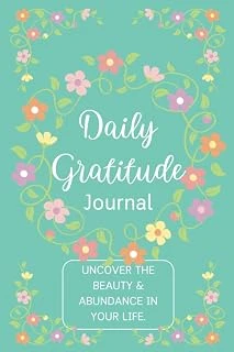 Independently Published Daily Gratitude Journal ürün görseli 1