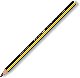 Staedtler 119 Noris Clup Hb Kurşun Kalem ürün görseli 1