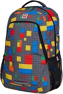 20042A-2607 Zero Hafif Sırt Çantası - Lego® Renkli Yapım Parçaları ürün görseli 1
