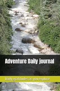 Independently Published Daily Journal ürün görseli 1