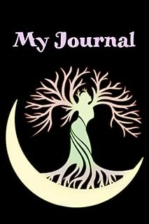Goddess Journal ürün görseli 1