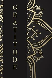 Daily Gratitude Journal: Give Thanks Journal ürün görseli 1