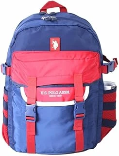 U.S. Assn. Plcan23188 Okul Sırt Çantası, Lise, Üniversite Lacivert ürün görseli 1