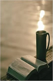 Daily Prayer Journal: Journal ürün görseli 1