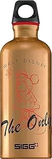 Sigg Matara 0.6 L, Bronz ürün görseli 1
