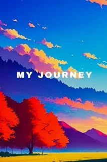 Independently Published My Journey Daily Journal ürün görseli 1