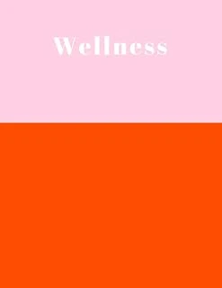 2023 Wellness Journal ürün görseli 1