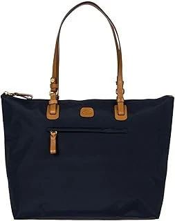 Bric'S X-Bag Okul Çantası, 36 Cm, (Ocean Blue) ürün görseli 1