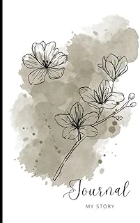 Independently Published Heart Daily Journal: Make Room For Yourself ürün görseli 1