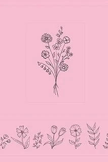 Independently Published Pretty In Pink Journal ürün görseli 1
