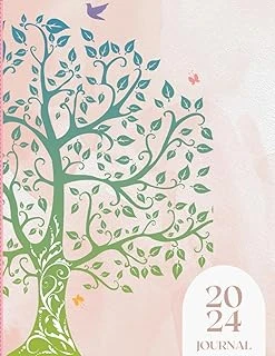 Independently Published 2024 Journal ürün görseli 1