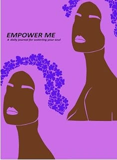 Independently Published Empower Me A Daily Journal For Watering Your Soul ürün görseli 1