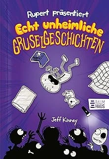 Rupert Präsentiert: Echt Unheimliche Gruselgeschichten: Band 3 ürün görseli 1