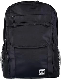 Bear&Deer New Steg Unisex Çocuk Sırt Çantası Siyah Standart ürün görseli 1