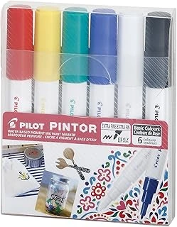 Pintor-Ef-6 Color Set (Basic) ürün görseli 1