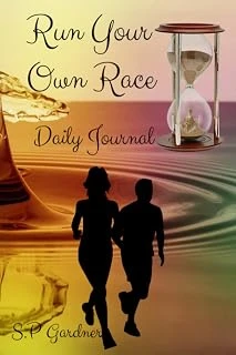 Independently Published Run Your Own Race-Daily Journal ürün görseli 1