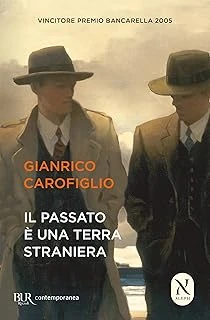 Il Passato E Una Terra Straniera ürün görseli 1