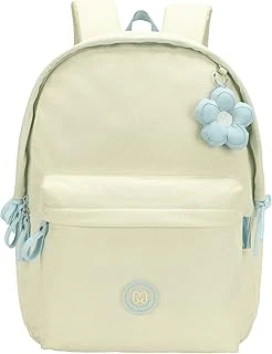 Marshmallow Backpack Tiara Lime Sirt Çantasi ürün görseli 1
