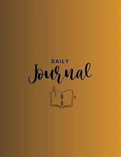 Independently Published Daily Journal ürün görseli 1