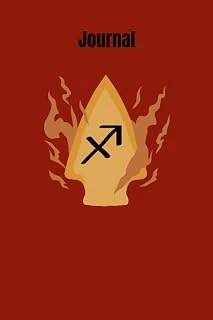 Sagittarius Journal ürün görseli 1