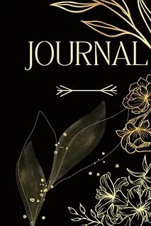 Floral Journal ürün görseli 1