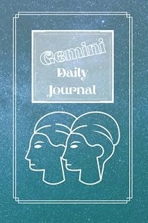 Gemini Journal: Daily Journal ürün görseli 1