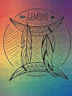 Gemini Journal ürün görseli 1