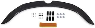 Ferrous Autoaccessories Renault Megane 4 Ile Uyumlu Ile Uyumlu Ön Kaput Koruyucu Rüzgarlık 2016 Üstü ürün görseli 1