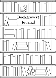 Booktrovert Journal ürün görseli 1