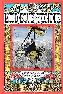 Tales From The Wild Yonder *Recipes For Disaster * ürün görseli 1