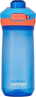 Contigo Jessie Tritan Çocuk Suluğu 420 Ml ürün görseli 1