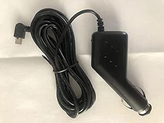 3Metre 5 Pin 90 Derece Araç Kamera Adaptörü Mini Usb ürün görseli 1