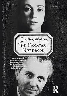 The Piscator Notebook ürün görseli 1