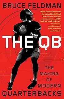 The Qb: The Making Of Quarterbacks ürün görseli 1
