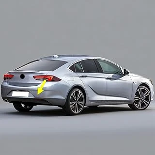 Arka Tampon Çeki Demir Kapak 13487419 Opel Insignia B Sedan Ile Uyumlu 2017-2023 ürün görseli 1