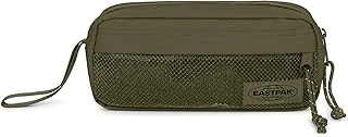 Eastpak Double Pouch Unisex Çocuk Kalem Çantasi Dark Grass M ürün görseli 1