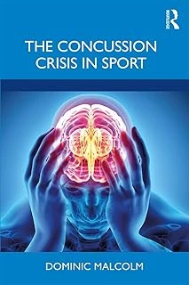 The Concussion Crisis In ürün görseli 1