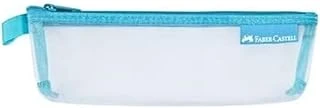 Faber-Castell Mesh Dosya Küçük Boy Kalemlik, ürün görseli 1