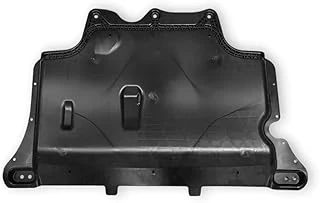 Motor Alt Muhafaza Takviyeli Tip 5Qf825901B Vw Tiguan Ile Uyumlu 2021-2023 ürün görseli 1