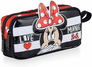 Minnie Dueiconicforever Kalem Çantası ürün görseli 1